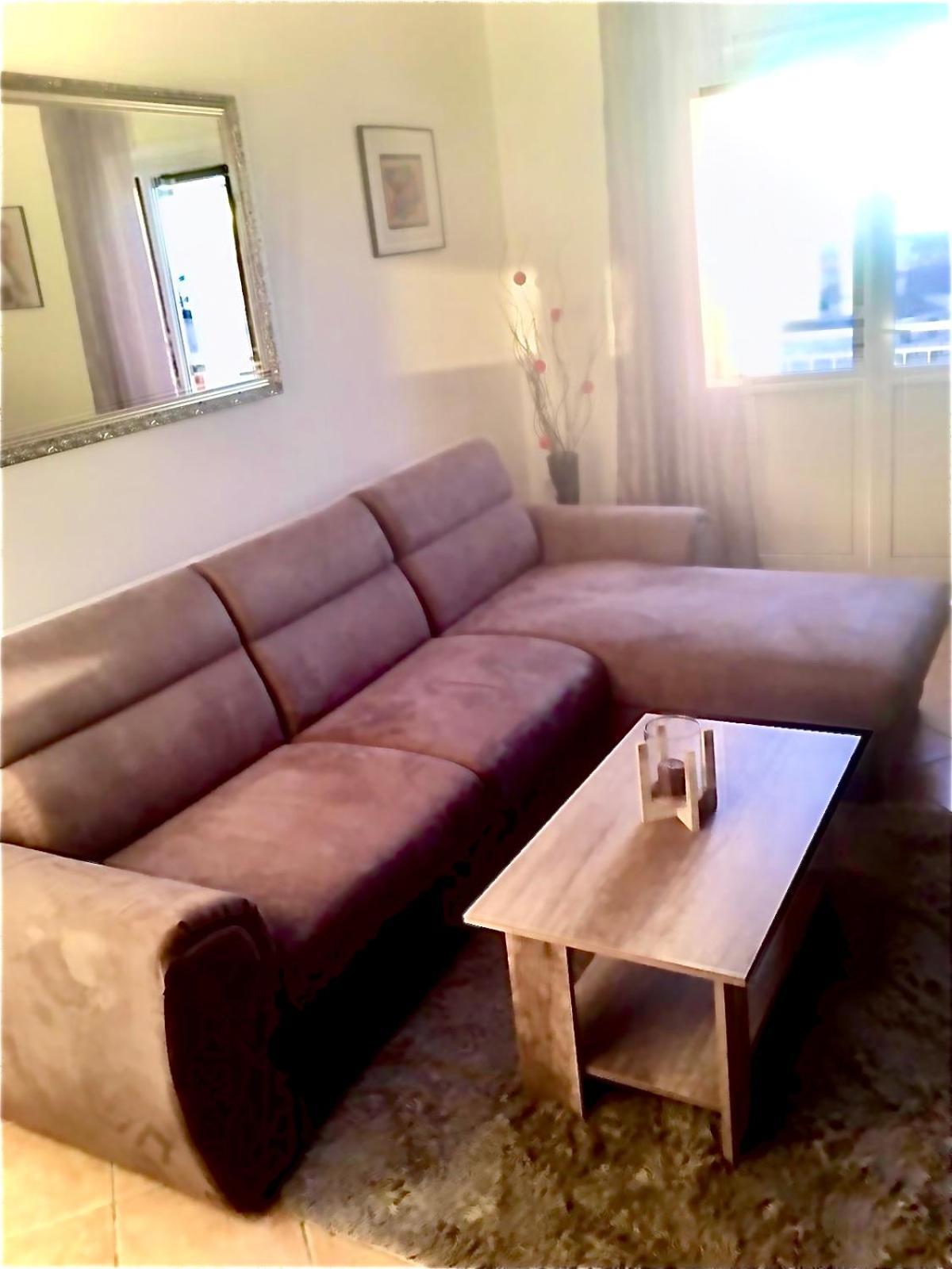 Villa Mily Baska Voda Room photo