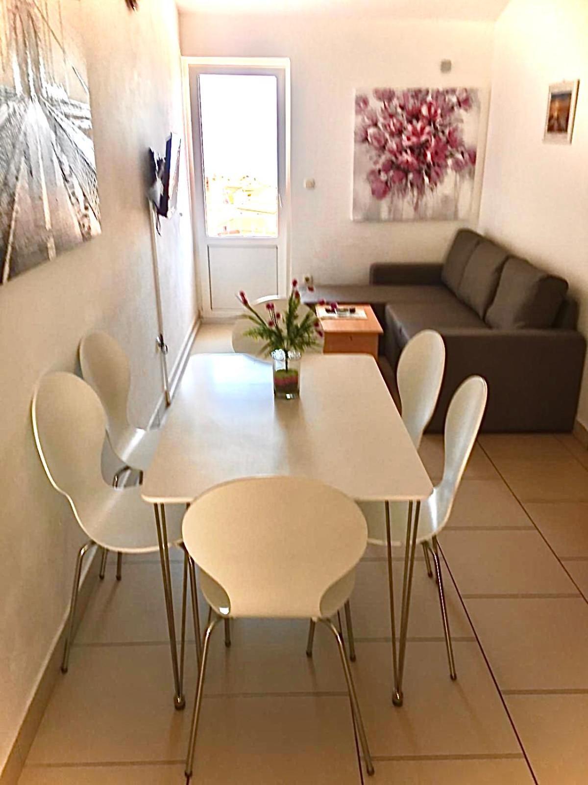 Villa Mily Baska Voda Room photo