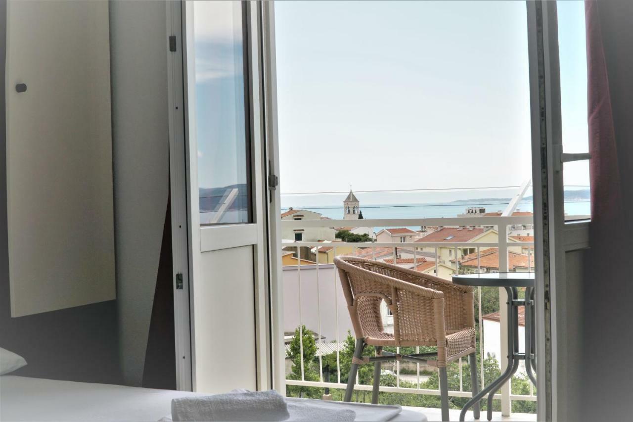 Villa Mily Baska Voda Room photo